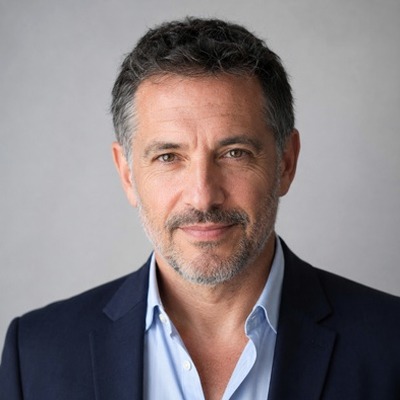 Andrés Locatelli